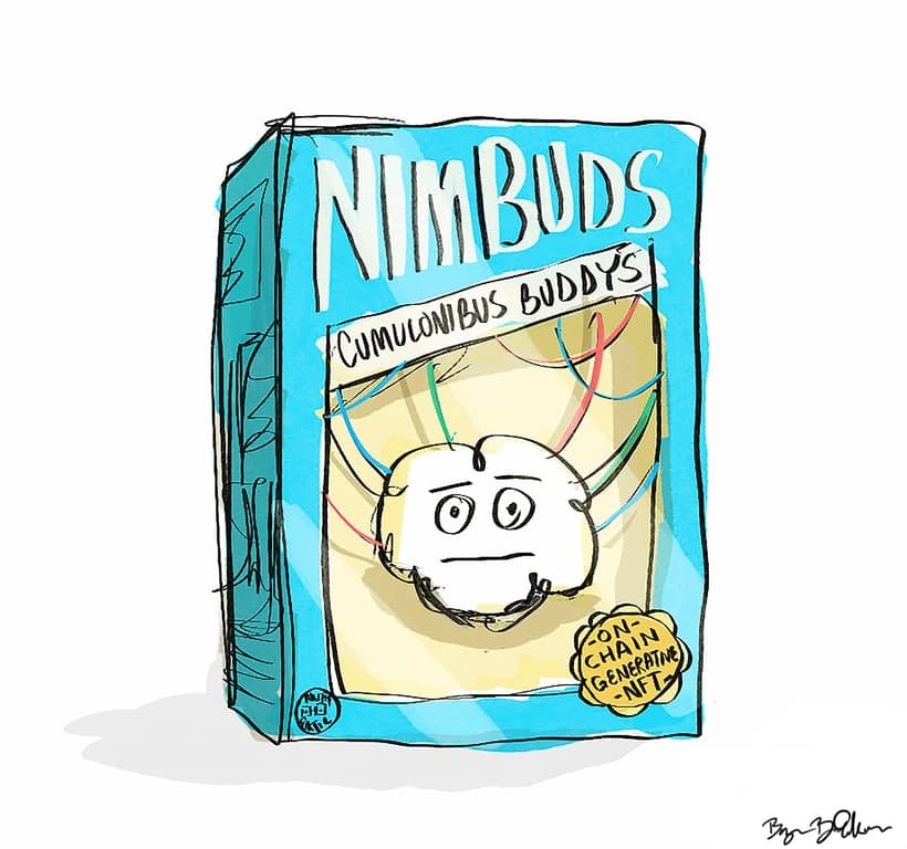 Art for NimBox