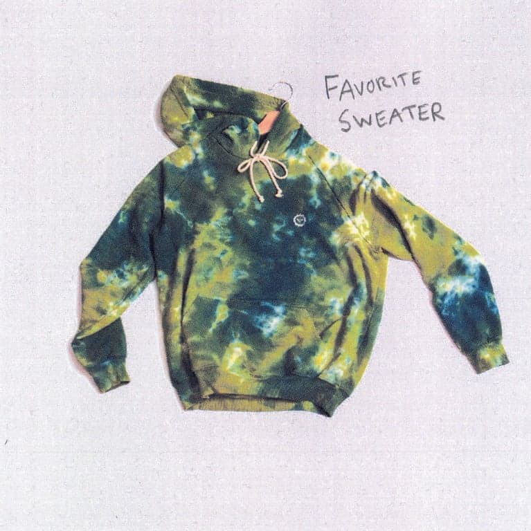 Art for Favorite Sweater