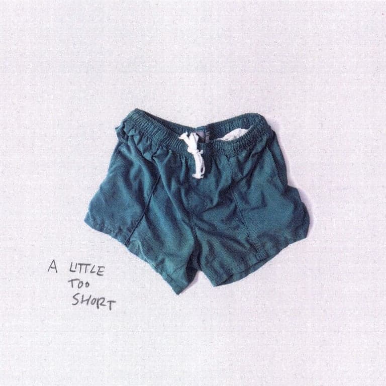 Art for Little Shorts